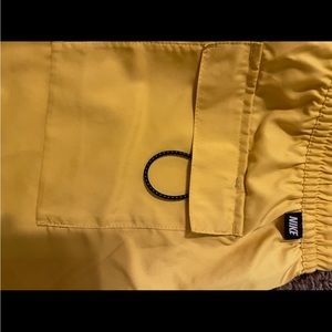 Nike men’s shorts